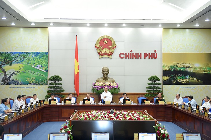 Phấn đấu tăng trưởng kinh tế đạt 6,3% đến 6,5% - ảnh 1